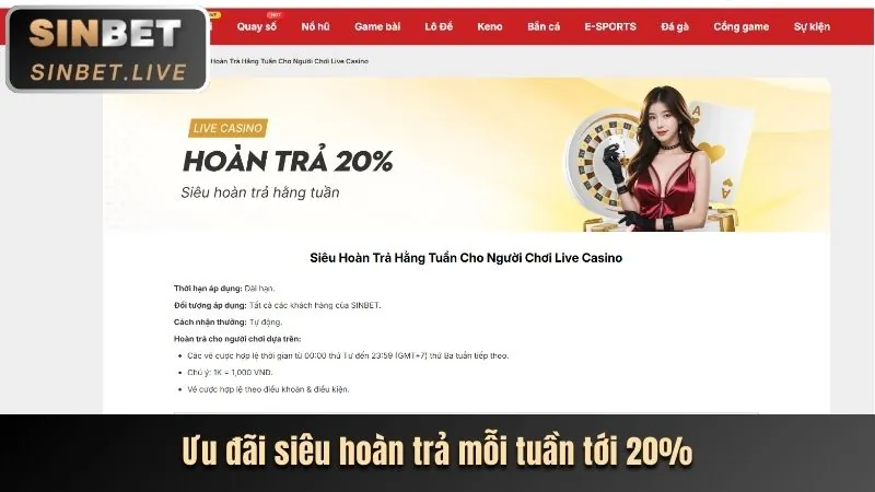 Khuyến mãi hot 99bet app