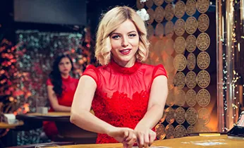 Casino Trực Tuyến 99bet app với dealer chuyên nghiệp